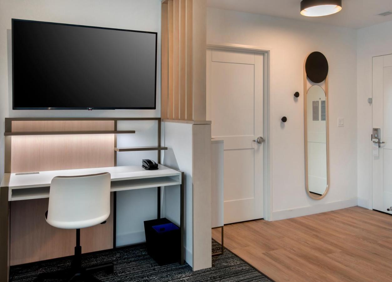 Towneplace Suites Portland Airport Me South Portland Eksteriør billede