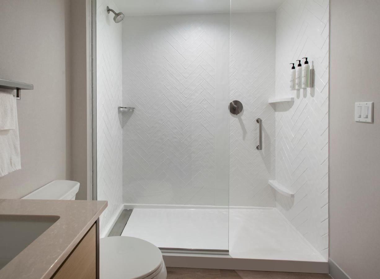 Towneplace Suites Portland Airport Me South Portland Eksteriør billede