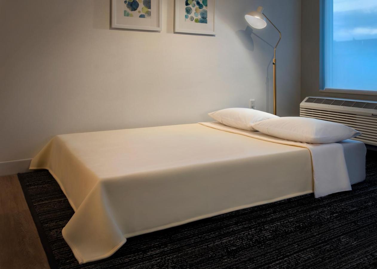 Towneplace Suites Portland Airport Me South Portland Eksteriør billede
