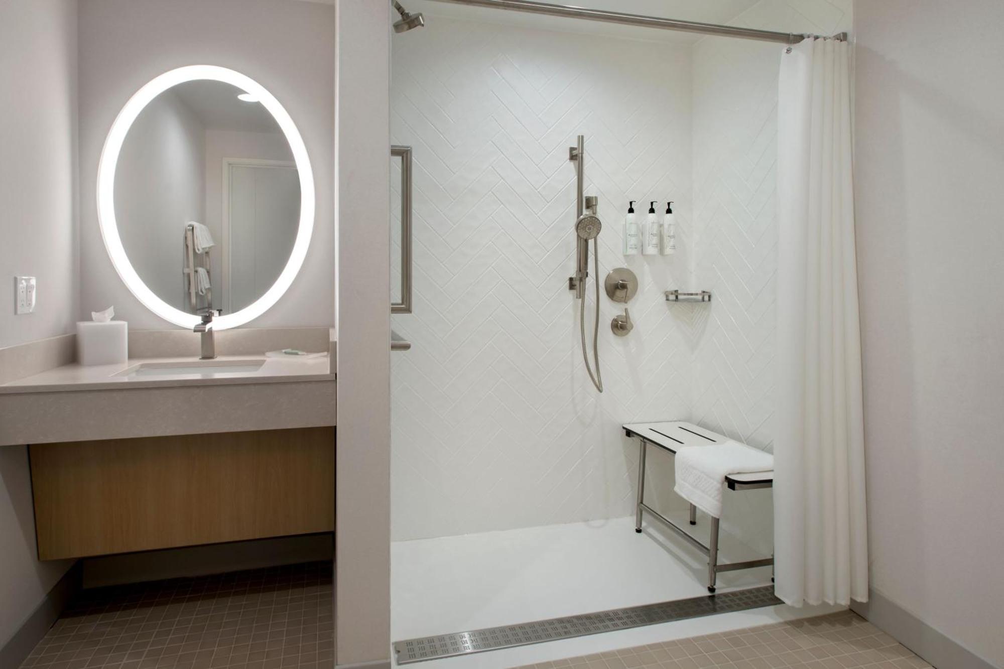 Towneplace Suites Portland Airport Me South Portland Eksteriør billede
