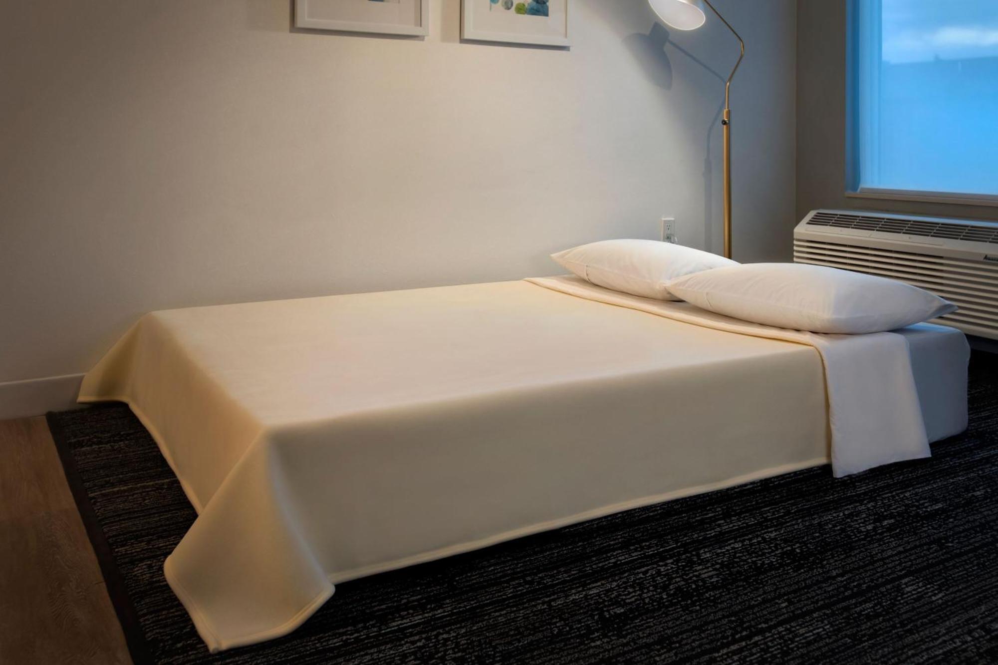 Towneplace Suites Portland Airport Me South Portland Eksteriør billede