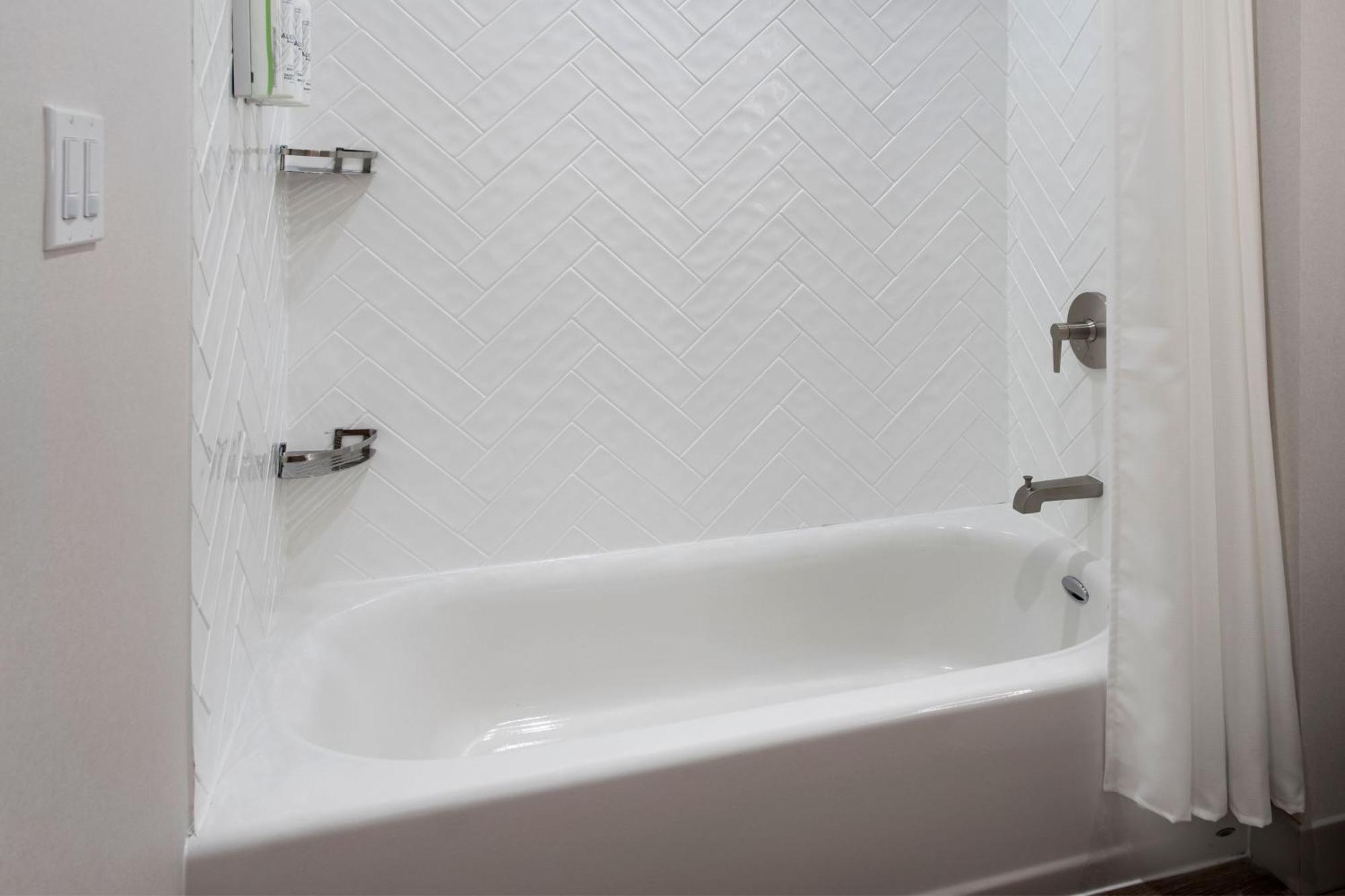 Towneplace Suites Portland Airport Me South Portland Eksteriør billede