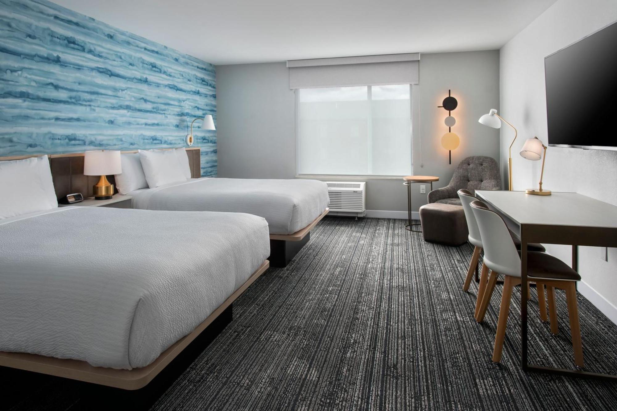 Towneplace Suites Portland Airport Me South Portland Eksteriør billede
