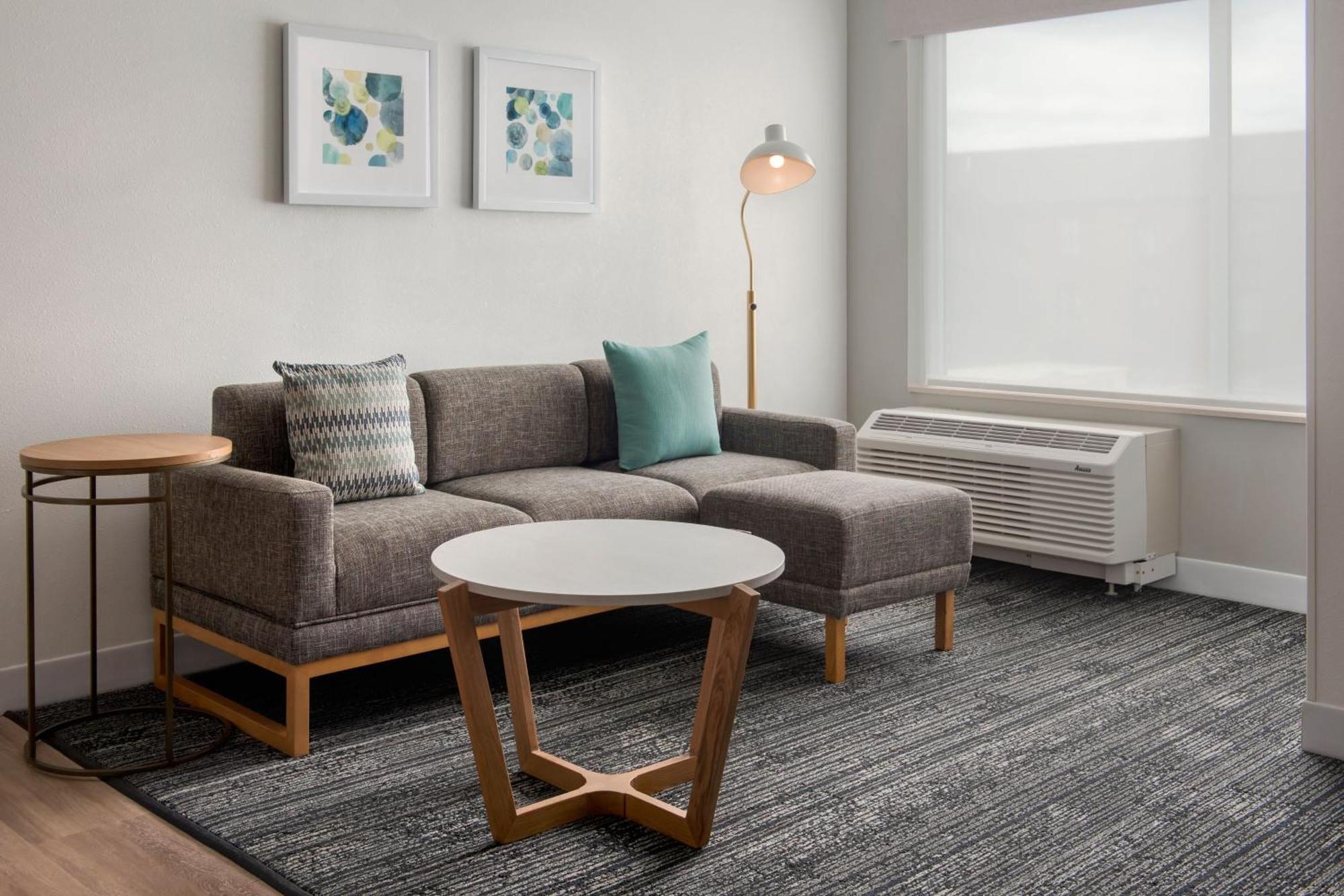 Towneplace Suites Portland Airport Me South Portland Eksteriør billede