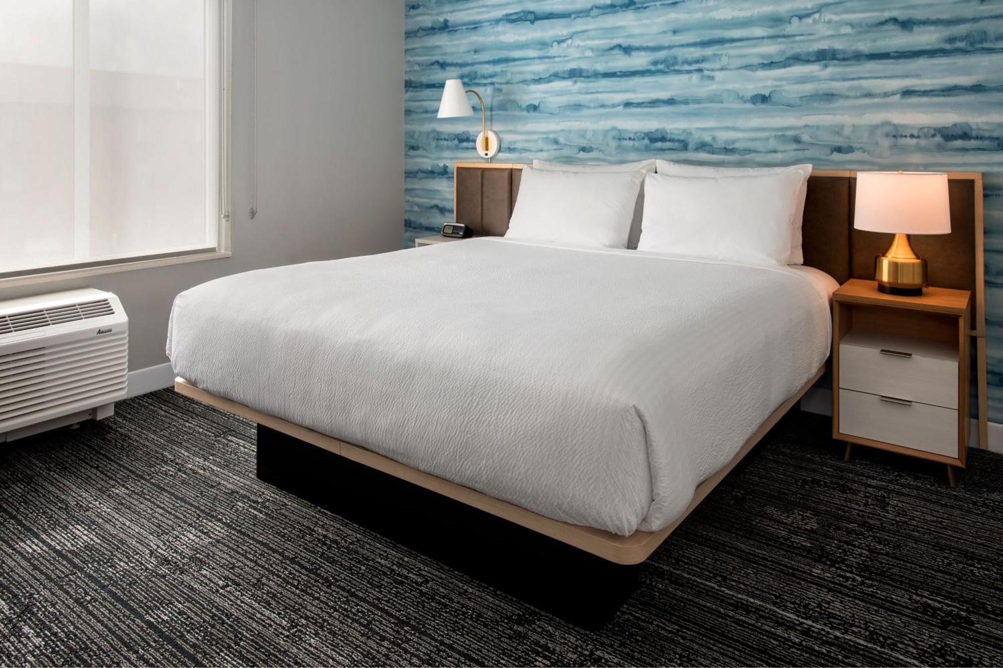 Towneplace Suites Portland Airport Me South Portland Eksteriør billede