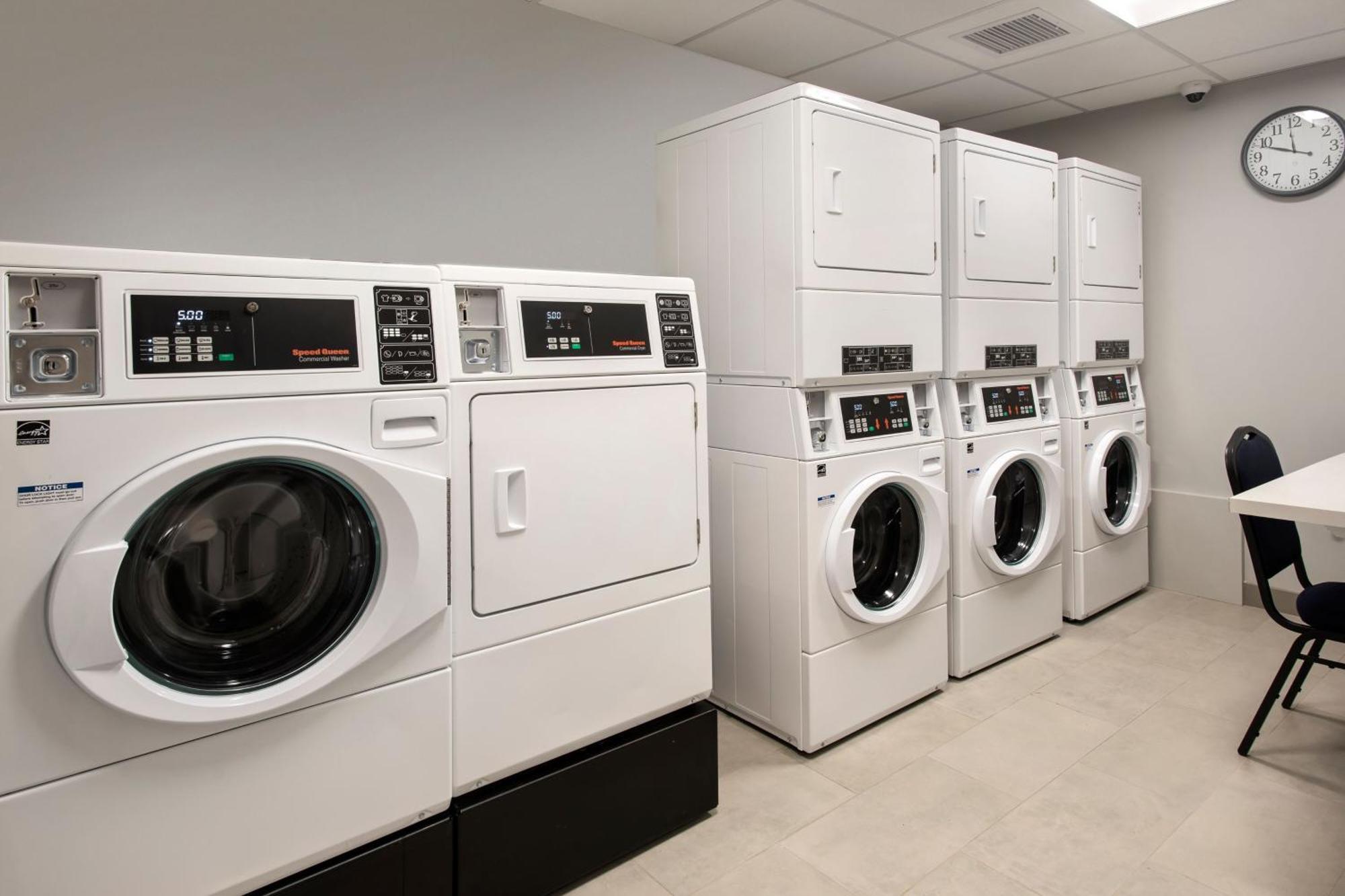Towneplace Suites Portland Airport Me South Portland Eksteriør billede