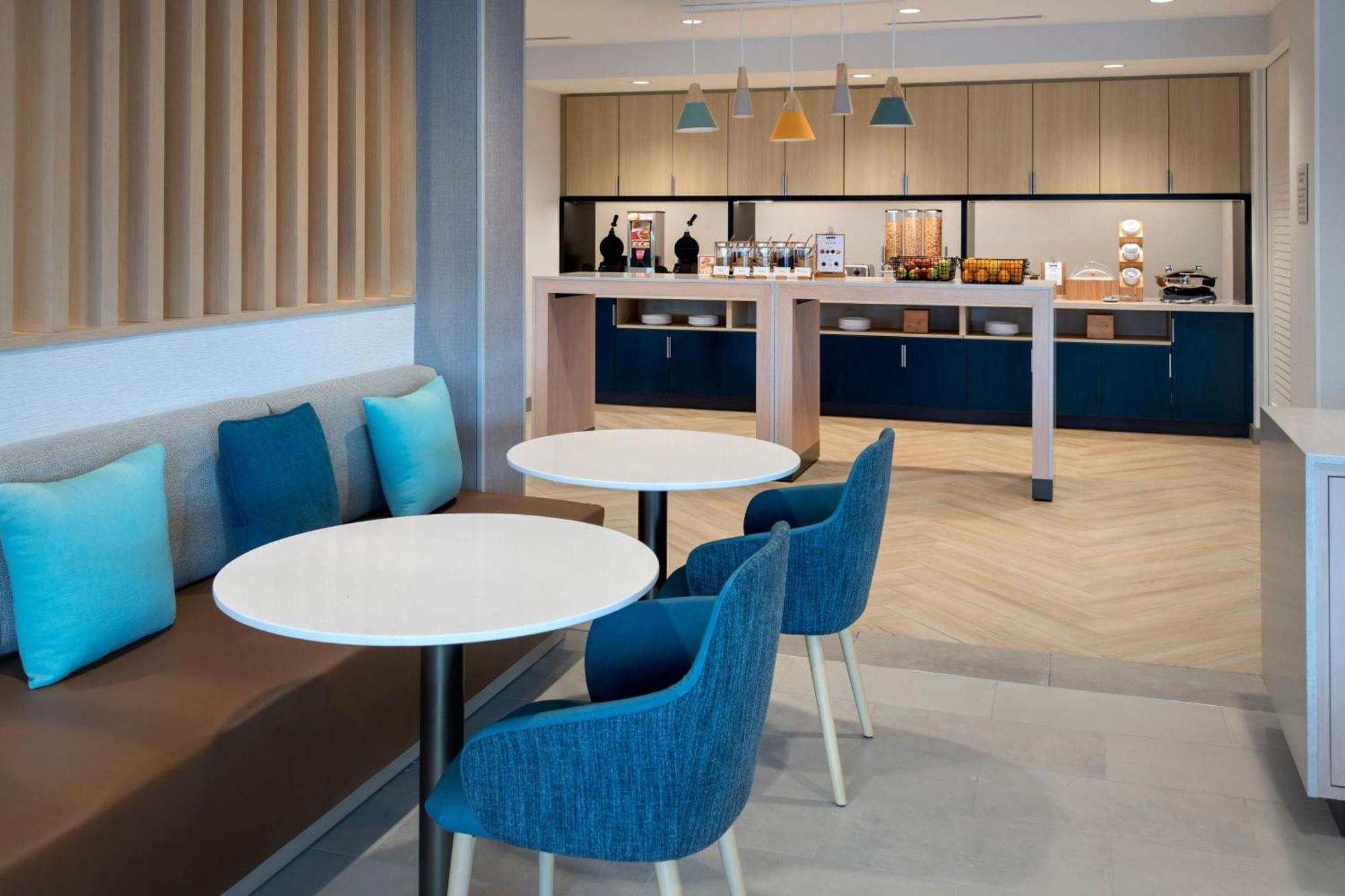 Towneplace Suites Portland Airport Me South Portland Eksteriør billede