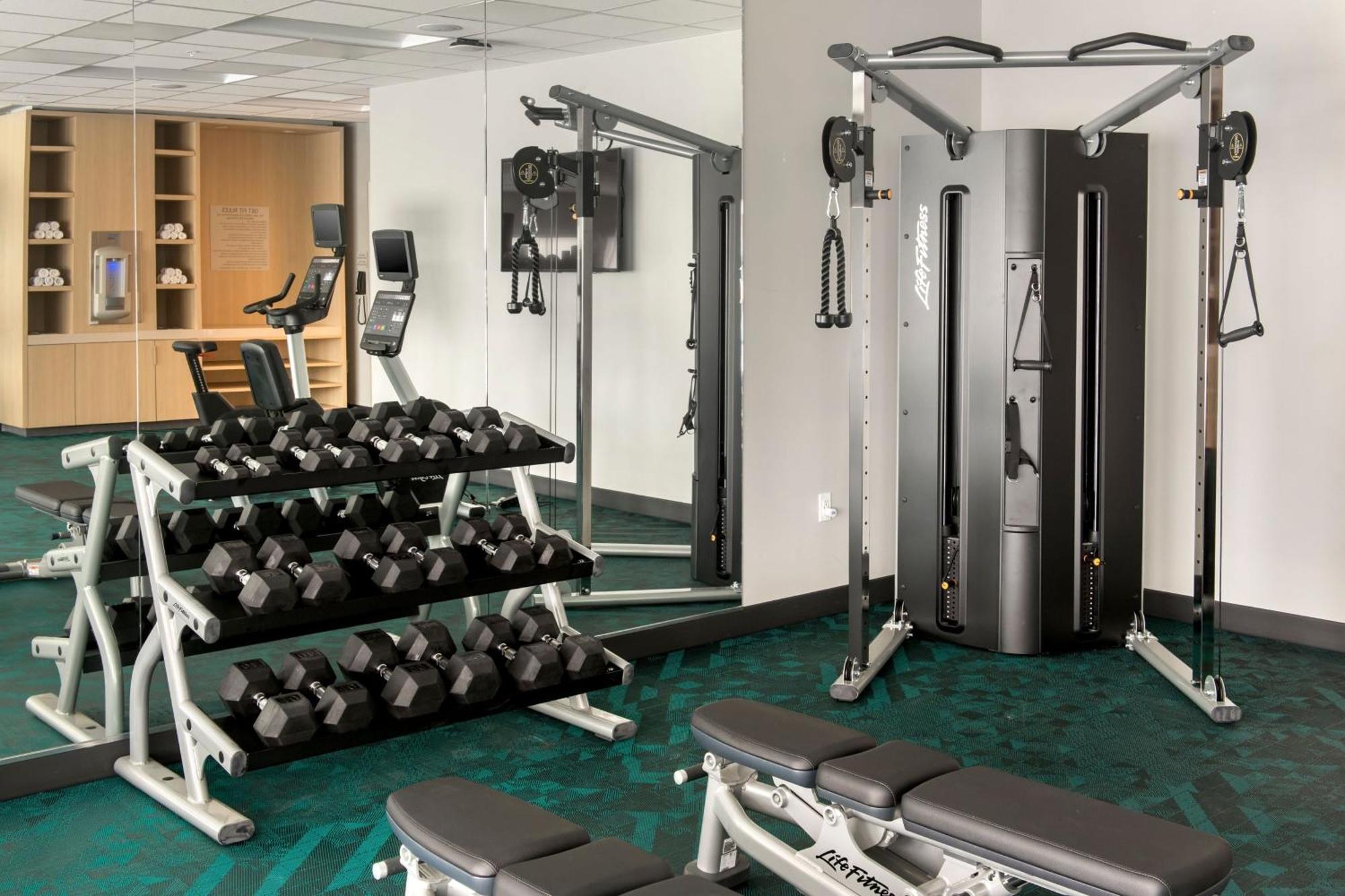 Towneplace Suites Portland Airport Me South Portland Eksteriør billede